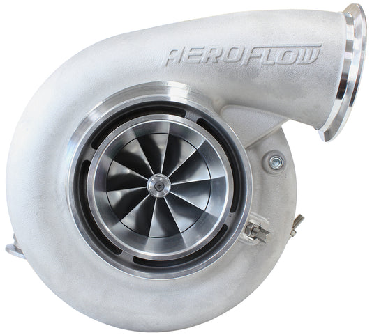 Aeroflow AF8005-4011 Boosted 7975 1.15 V-Band V-Band Outlet G42 Natural