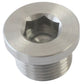 Aeroflow AF989 OXYGEN SENSOR ALLEN KEY PLUG WHEN O2 SENSOR IS REMOVED