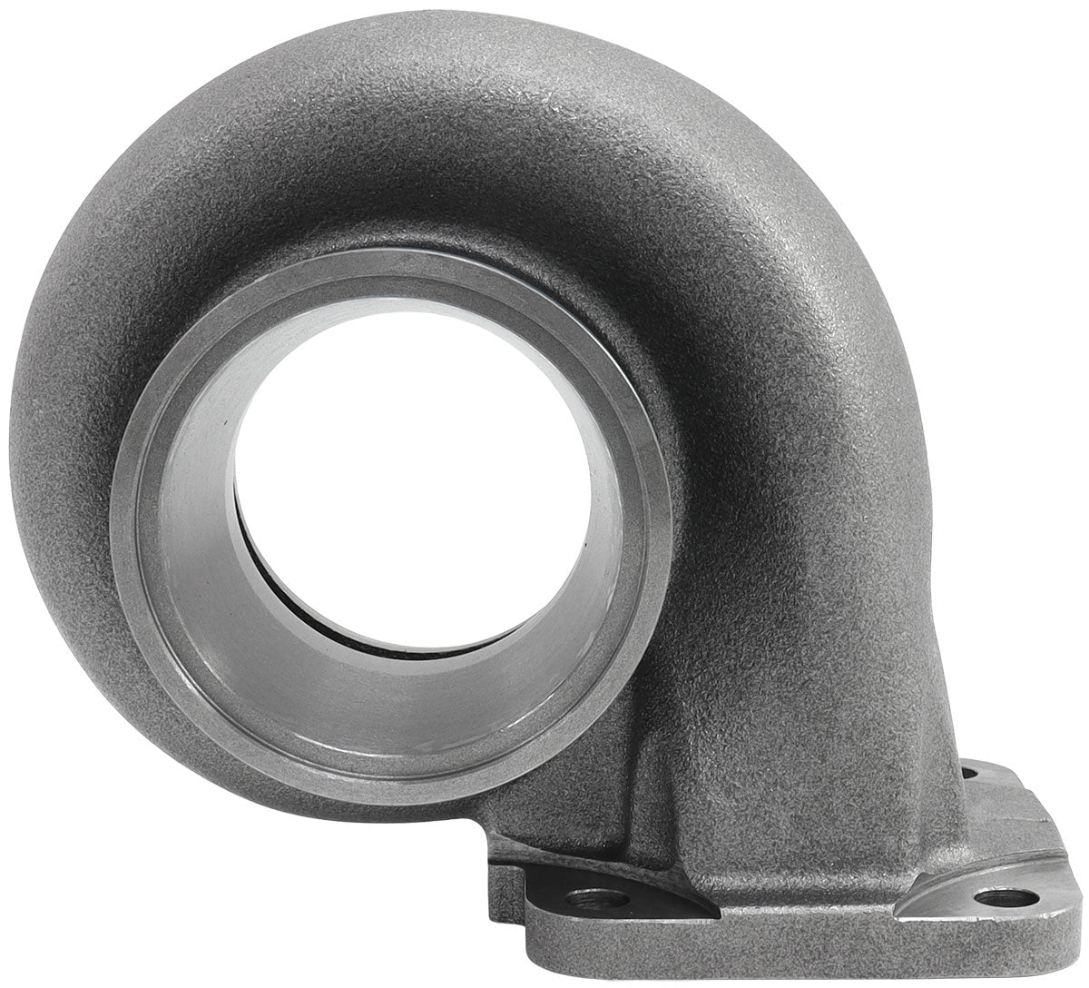 Aeroflow AF8050-1059 Boosted T4 Housing 1.00 Cast Iron Housing 6862 6262 G35 Aeroflow - Af 8050-1059