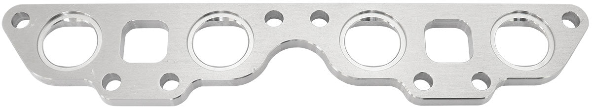 Aeroflow AF9551-1022SS for Nissan Sr20 Header Flange Only Stainless Steel Cnc