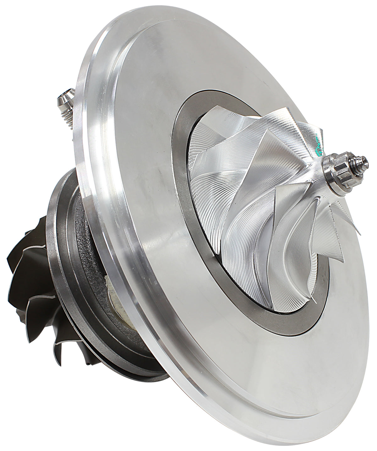 Aeroflow AF8059-3000 5455 Core Only Chra Dual Bb No Housings Gtx3071