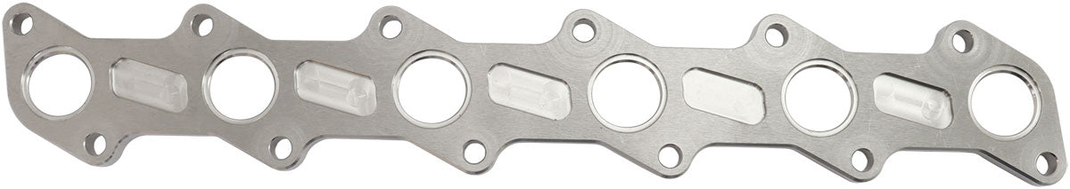 Aeroflow AF9551-1030SS Ford Barra Xr6 Header Flange Only Ba Bf Fg Stainless Steel