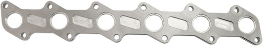 Aeroflow AF9551-1030SS Ford Barra Xr6 Header Flange Only Ba Bf Fg Stainless Steel