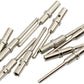 Aeroflow AF49-9121 Weathertight Dtm Male Pins Pack Of 10 Deutsch Style 20Awg