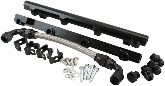 AF6999-6003 | Gm LS Modular Fuel Rail Kit