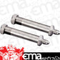 Billet Specialties BS66210 S/Steel Thru-Frame Fittings For 2" Rails 1(pair)