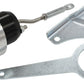 Aeroflow AF8050-1021 T25 T28 Billet Actuator Gt30 14 PSI Internal Gate
