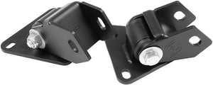 Aeroflow AF1200-1001 HOLDEN HQ-WB & TORANA TO SBC CONVERSION ENGINE MOUNTS CHEV