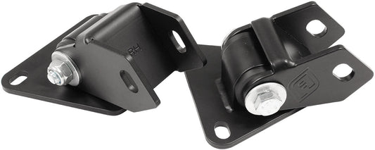 Aeroflow Performance Products AF1200-1001 HOLDEN HQ-WB & TORANA TO SBC CONVERSION ENGINE MOUNTS CHEV