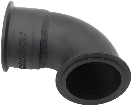 Aeroflow AF8210-2005 Gm LS V-Band Straight Mount Adapter Turbo Manifold V Band