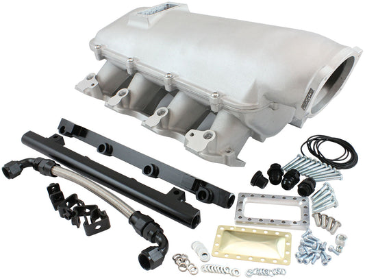 AF6063-6000 | Gm LS Modular Intake Manifold