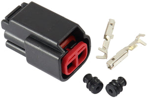 Aeroflow AF49-1541 FORD FALCON BA BF BARRA COIL PACK PLUG & PINS SOLD SINGLE