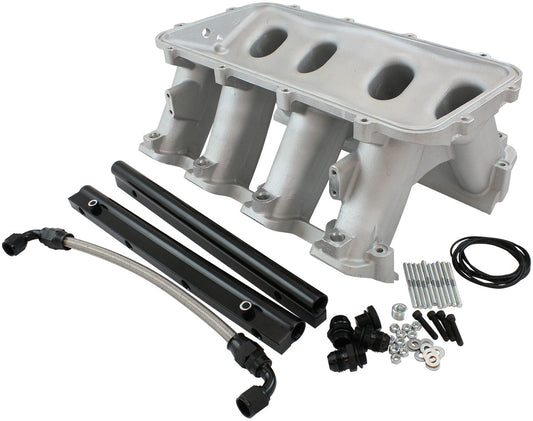 AF6079-6004 | Hi Rise Efi Gm LS Base Intake
