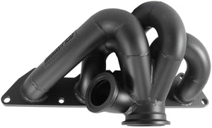 Aeroflow AF8207-1100 MITSUBISHI EVO 4G63 GT30 VBANDMANIFOLD LOW MOUNT 1-1/4" RUN