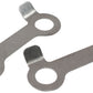 Aeroflow AF8059-1051 Turbo Locking Tabs T3 (pair) Of Lock Tab for Nissan