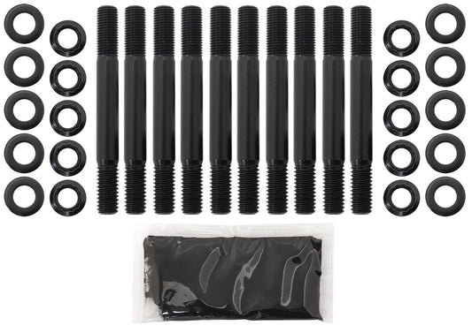 Aeroflow AF37-2230 Holden V8 Main Stud Kit 2 Bolt 253 308 304