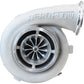 Aeroflow AF8005-4014 Boosted 7075 1.16 V-Band VBand Outlet Gtx4294 Natural