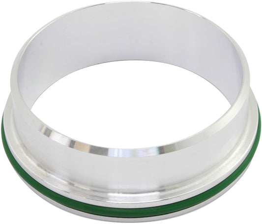 Aeroflow AF59-2927D 2.75" Weld On Single Ferrule Billet Intercooler Clamp Alloy
