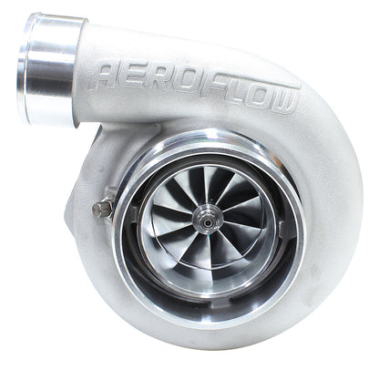 Aeroflow AF8005-3116 Boosted 6662.83 V-Band Reversev-Band Outlet Gtx3582 Natural