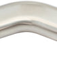 Aeroflow AF9402-3000 3" 45 Degree Oval Exhaust Tube304 S/Steel 150mm Leg Pipe