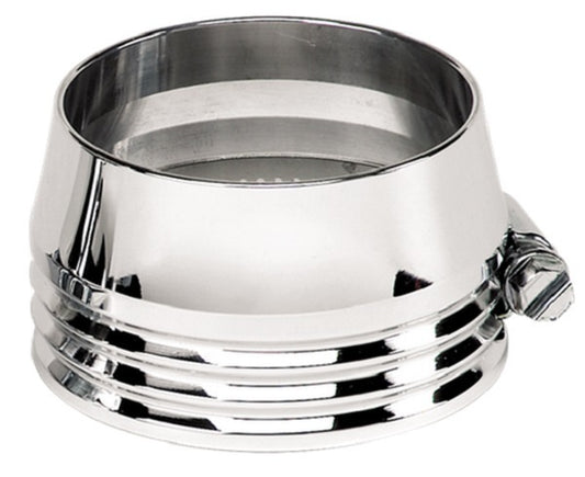 Billet Specialties BS67025 Hose Ends - Polished suit 5/16" Braided Hose