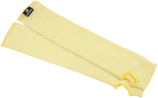 Aeroflow AF98-2219 Kevlar Arm Sleeve Crew 1 (pair) Work Shop Heat Shield