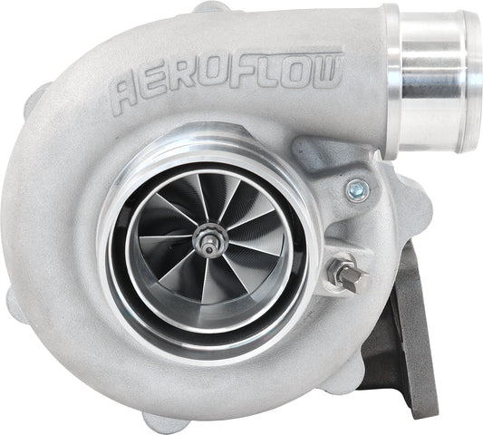 Aeroflow AF8005-3036 BOOSTED B5455.82 T3 FLANGE V-BAND OUTLET G30 660 NATURAL