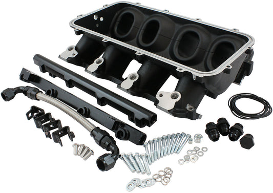 AF6279-5001 | Low Rise Efi Gm LS Base Intake