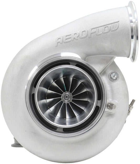 Aeroflow AF8005-4087 Boosted 7282 1.01 V-Band Inletv Band Outlet G45 1350 Natural