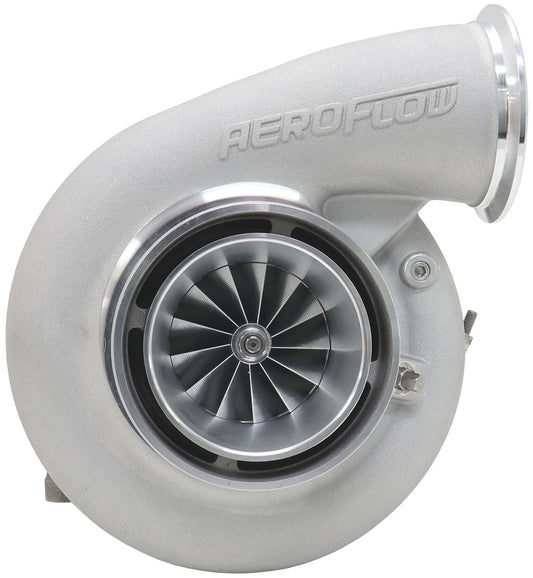 Aeroflow AF8005-4093 BOOSTED 7682 1.15 T4 V-BAND OUTLET G45 1500 NATURAL