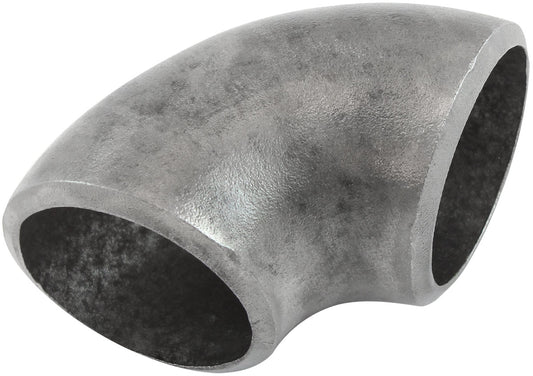 Aeroflow AF8503-1625 1-3/8" Steam Pipe 90 Deg 1.0D Radius Bend Turbo Manifold Exh