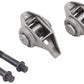 Aeroflow AF95-1000 GM LS1 OEM ROCKER ARM SET 16 STRAIGHT 1.7 RATIO LS2