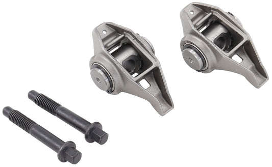 Aeroflow AF95-1000 GM LS1 OEM ROCKER ARM SET 16 STRAIGHT 1.7 RATIO LS2