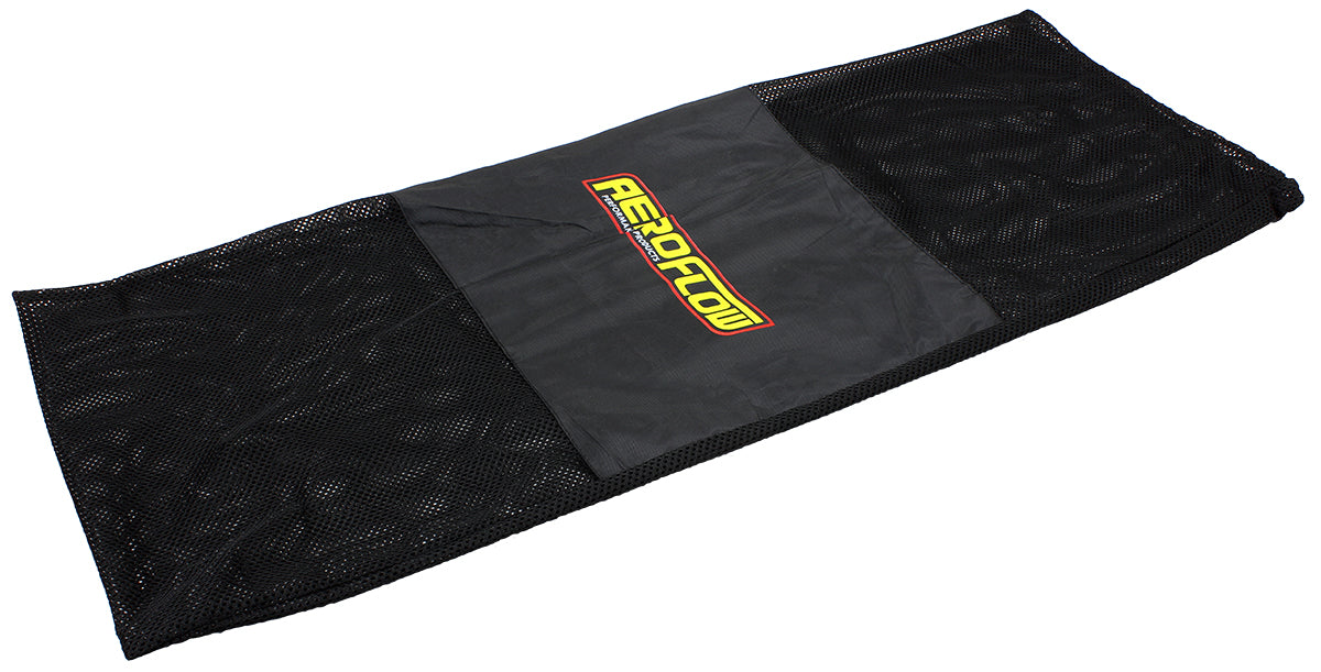 Aeroflow AF59-2109 Low Profile Car Ramps Bag Drawstring Bag Single