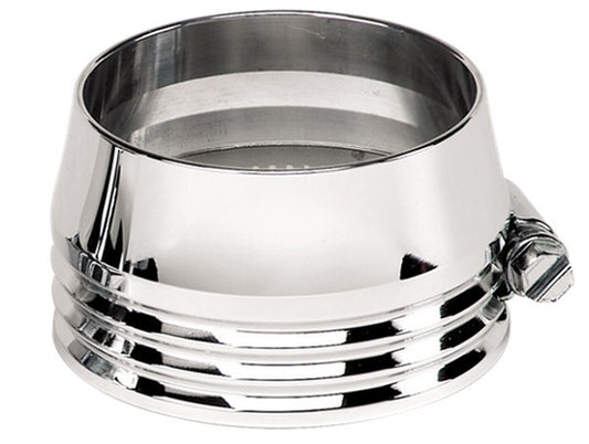 Billet Specialties BS67525 Hose Ends - Polished suit 5/8" Braided Hose