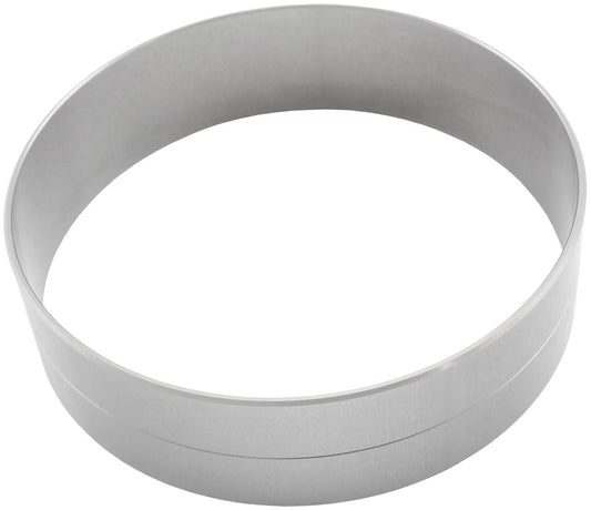 Aeroflow AF59-2840D Replacement 4" Sleeve For Billet Intercooler Clamp Alloy
