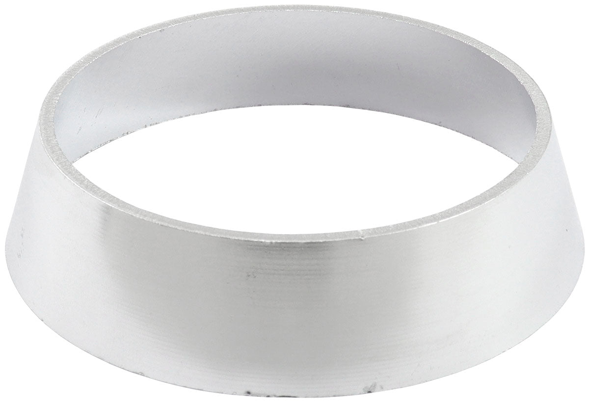 Aeroflow AF8688-300-400 ALUMINIUM TRANSITION CONE 3" - 4" 2mm WALL THICK