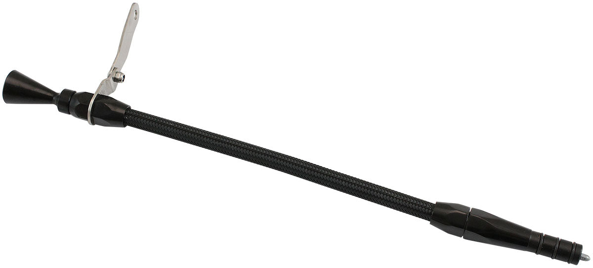 Aeroflow AF64-2285BLK Subaru Ej Engine Dipstick