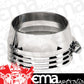 Billet Specialties BS67725 Hose Ends - Polished suit 3/4" Braided Hose