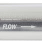 Aeroflow AF607-06S -6AN Turbo Inline Oil Filter Silver 30 Micron Washable