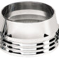 Billet Specialties BS67725 Hose Ends - Polished suit 3/4" Braided Hose