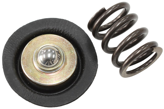 Aeroflow AF59-3058 Replacement Diaphragm & Springfor Af66-2058 Fuel Regulator