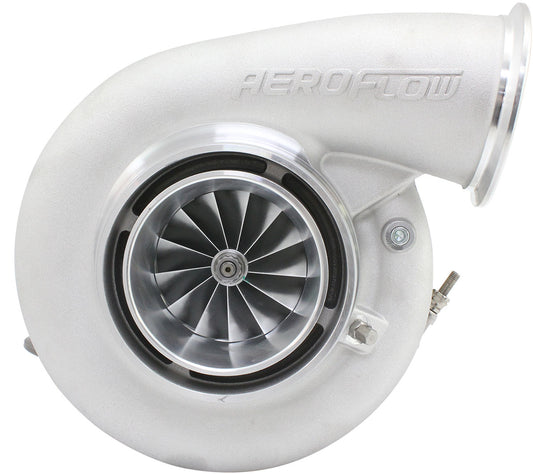 Aeroflow AF8005-4205 Boosted 8082 1.15 V-Band Inletv Band Outlet G45 1600 Natural