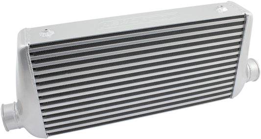 Aeroflow AF90-1008 Race Series Intercooler 600 X 300 X 76mm Silver