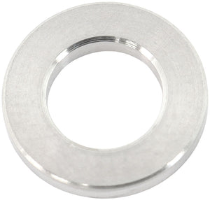 Aeroflow AF3511-0002 1/4 MID TITANIUM FLAT WASHER 0.45 OD x 0.25 ID 0.065" THICK