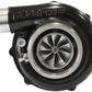 Aeroflow AF8005-3157BLK BOOSTED 6255 1.01 VBAND REVERSV-BAND OUTLET G30 900 BLACK