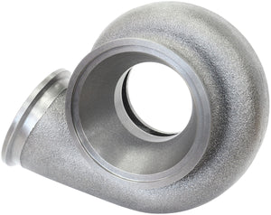Aeroflow AF8050-1040 BOOSTED V-BAND HOUSING .72 CAST IRON HOUSING 4849 5449