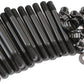 Aeroflow AF37-2045 Toyota 2Jz 1Jz Head Stud Kit 12 Point Supra 3.0L