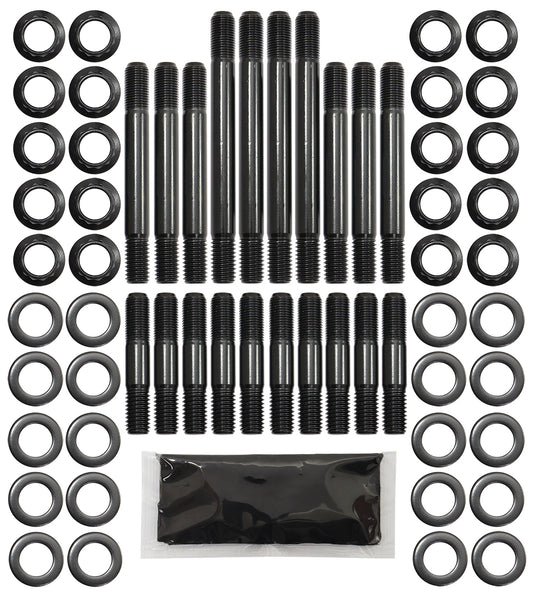 Aeroflow AF37-2023 Small Block Chrysler Head Studkit 318 360 12 Point Af 179Cc