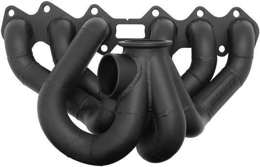 Aeroflow AF8207-1000 Toyota 2Jz Gt30 VBand Manifoldturbo High Mount 50mm Gte